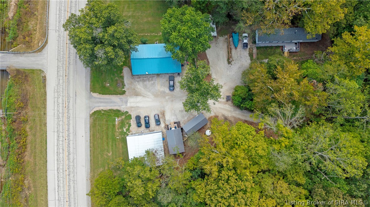 845 N State Road 145 Property Photo 2