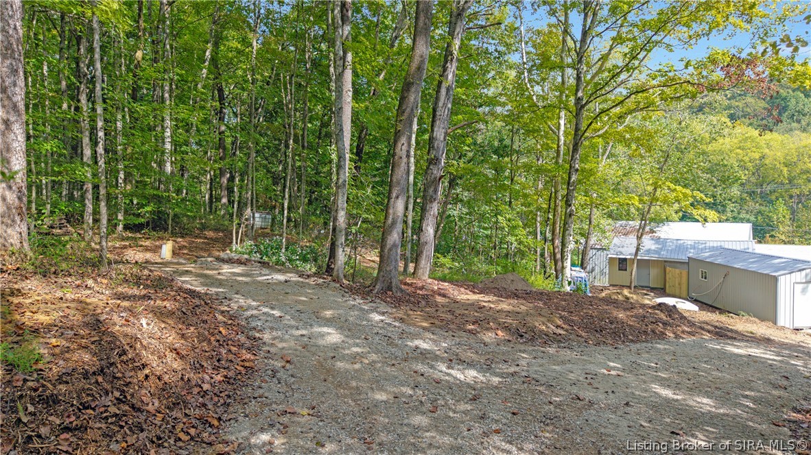 845 N State Road 145 Property Photo 10