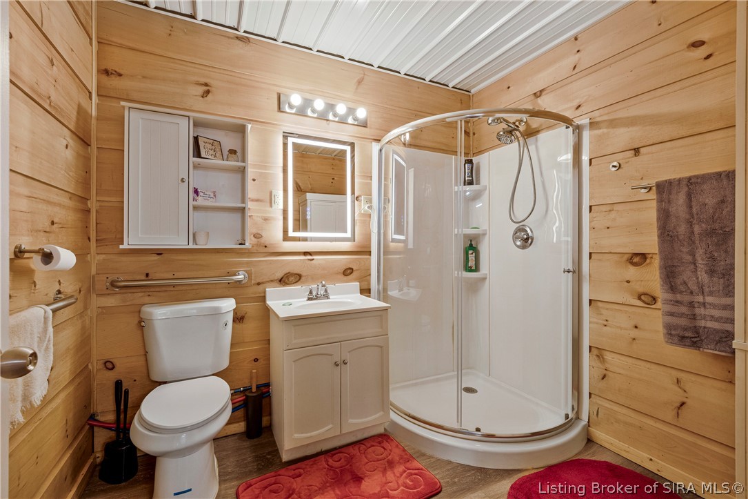 845 N State Road 145 Property Photo 21