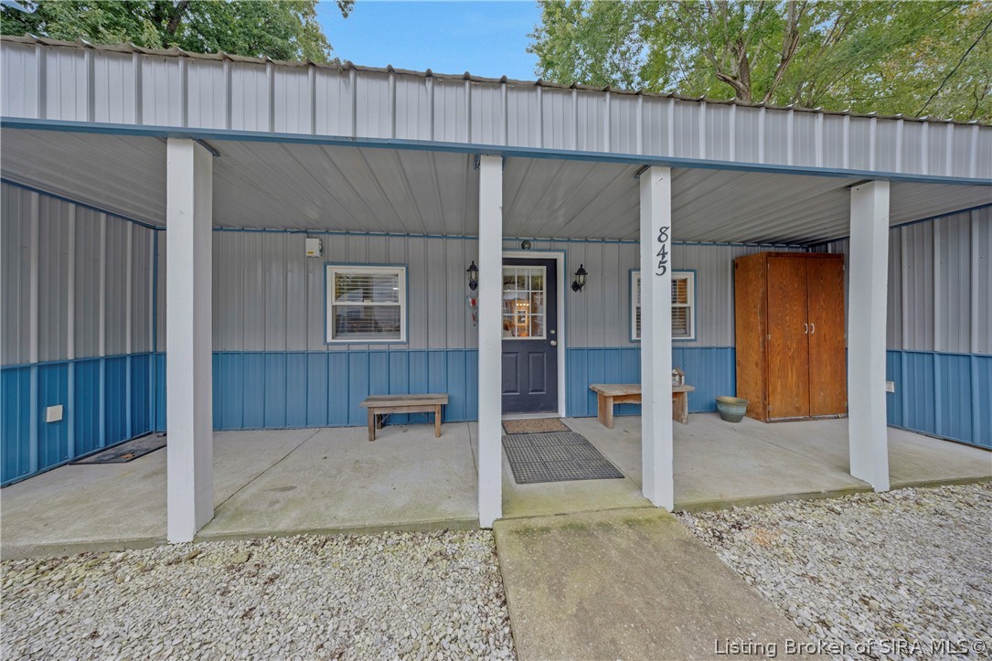 845 N State Road 145 Property Photo 41