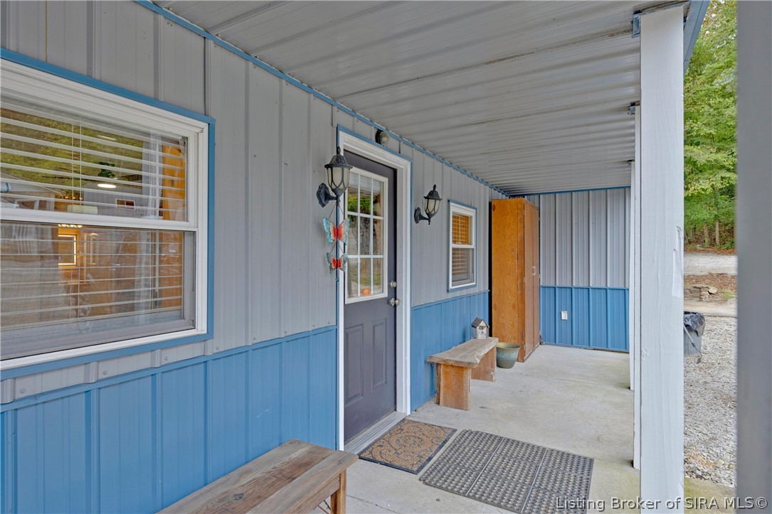 845 N State Road 145 Property Photo 43