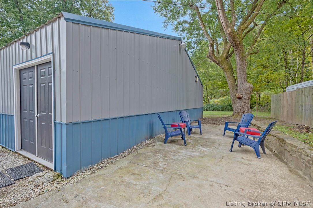 845 N State Road 145 Property Photo 44