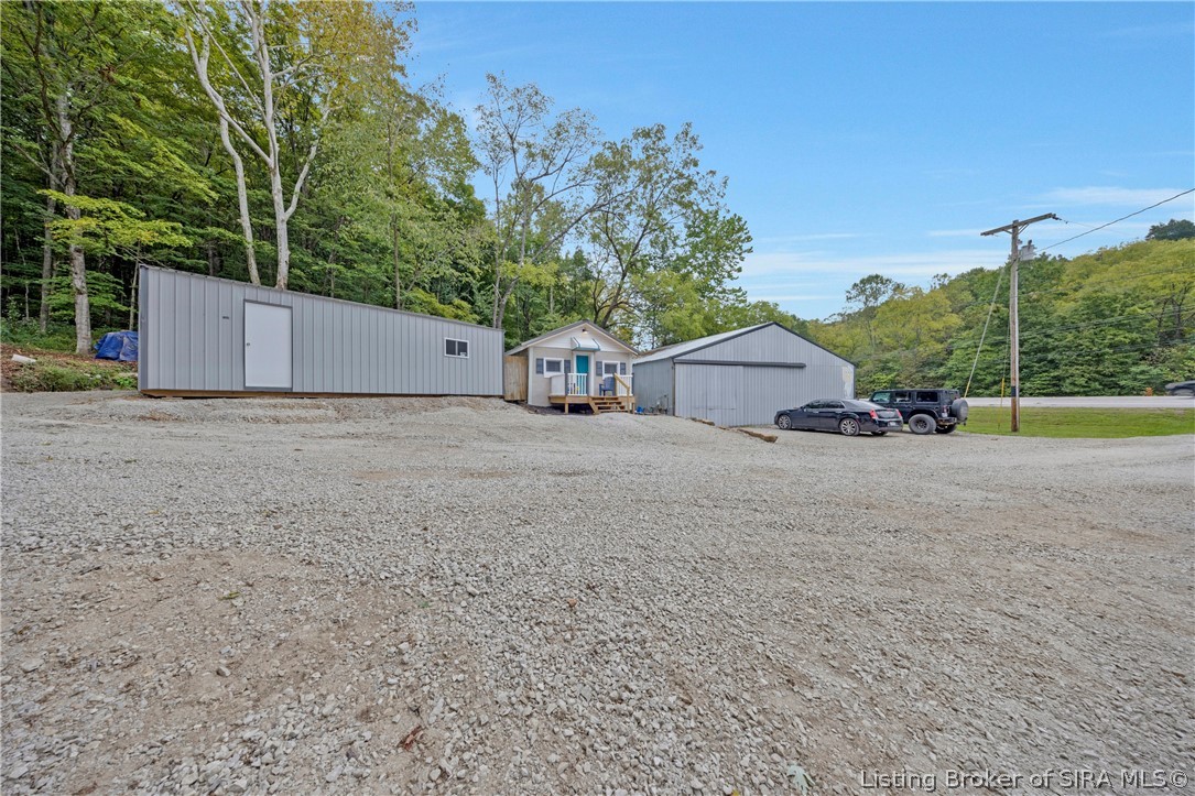 845 N State Road 145 Property Photo 45