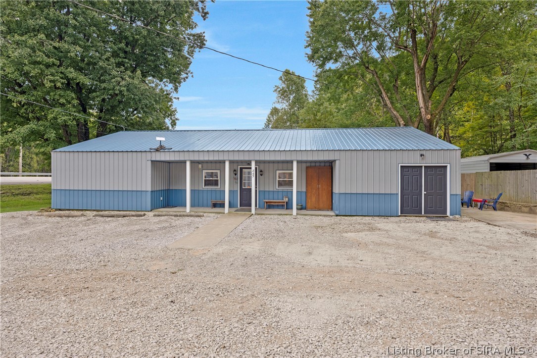 845 N State Road 145 Property Photo 61