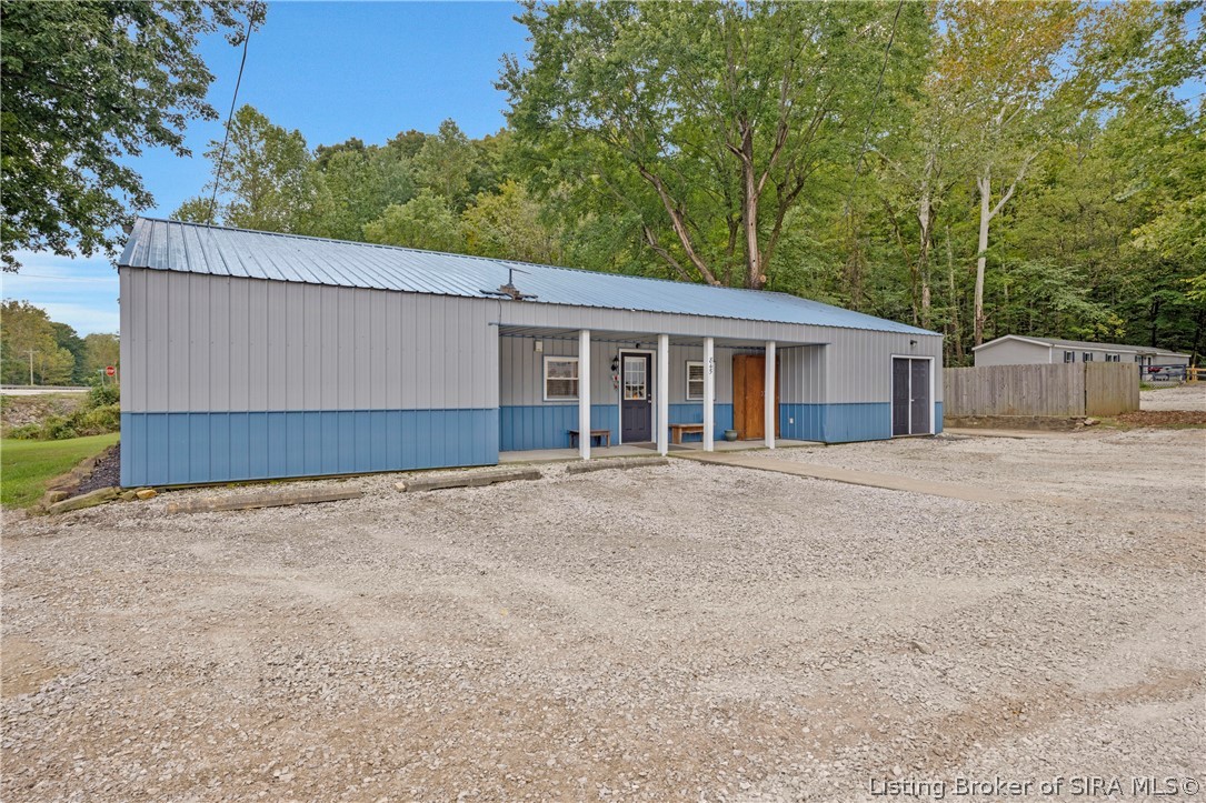 845 N State Road 145 Property Photo 62