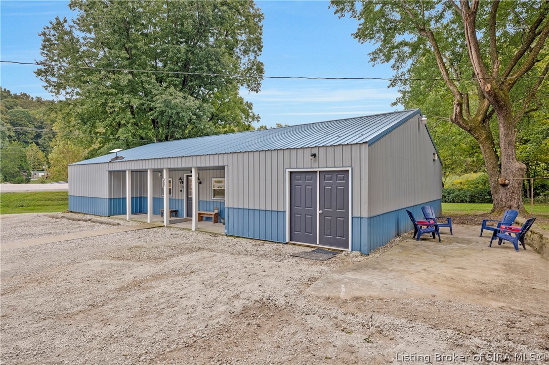 845 N State Road 145 Property Photo 63
