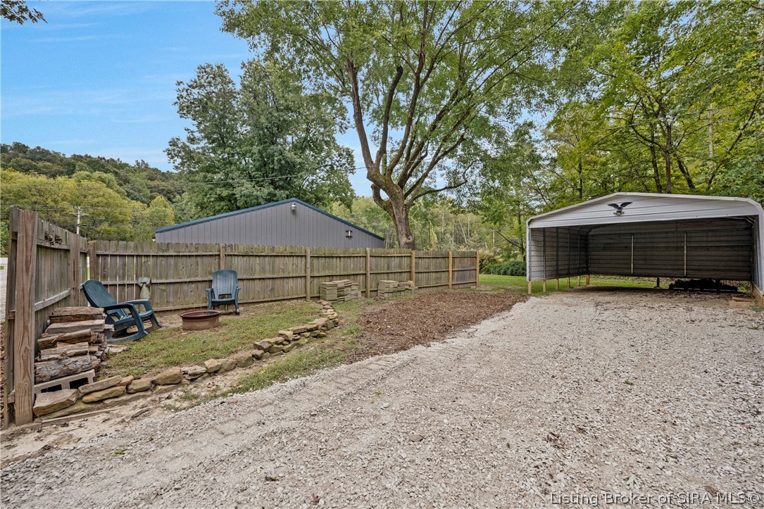845 N State Road 145 Property Photo 65
