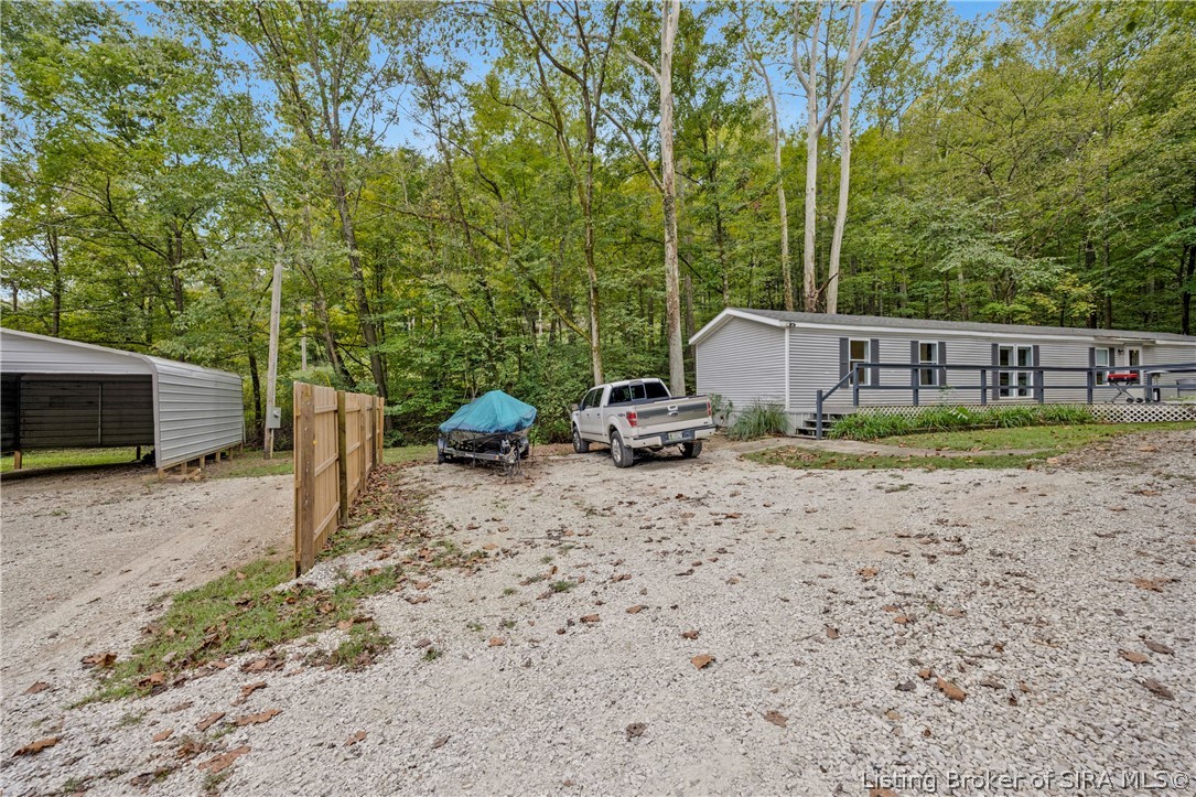 845 N State Road 145 Property Photo 67