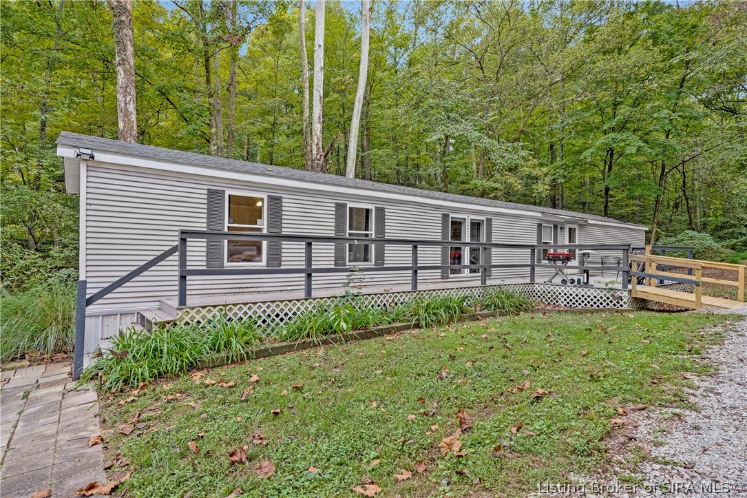 845 N State Road 145 Property Photo 68
