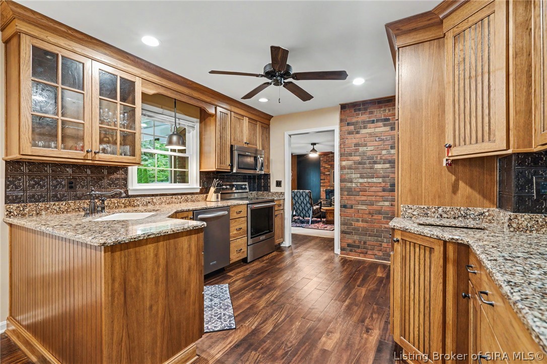 1438 Mccartin Drive Property Photo 14