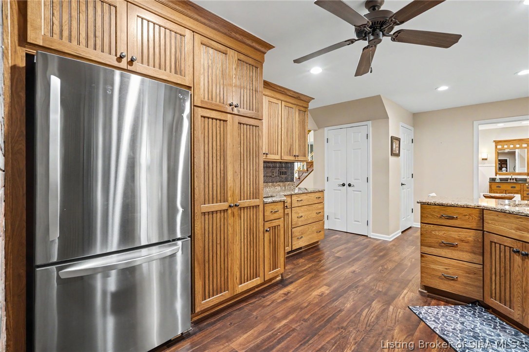 1438 Mccartin Drive Property Photo 16