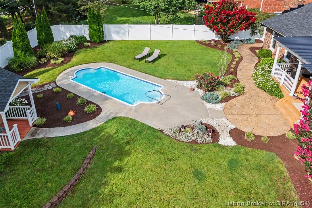 1438 Mccartin Drive Property Photo 63