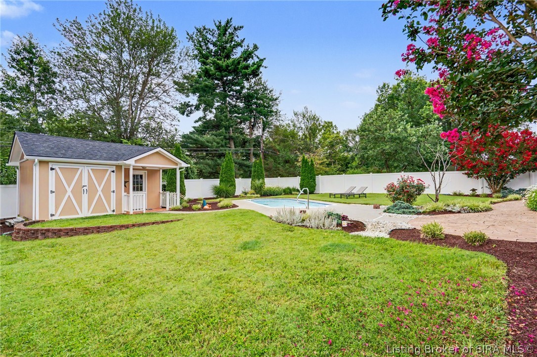 1438 Mccartin Drive Property Photo 67