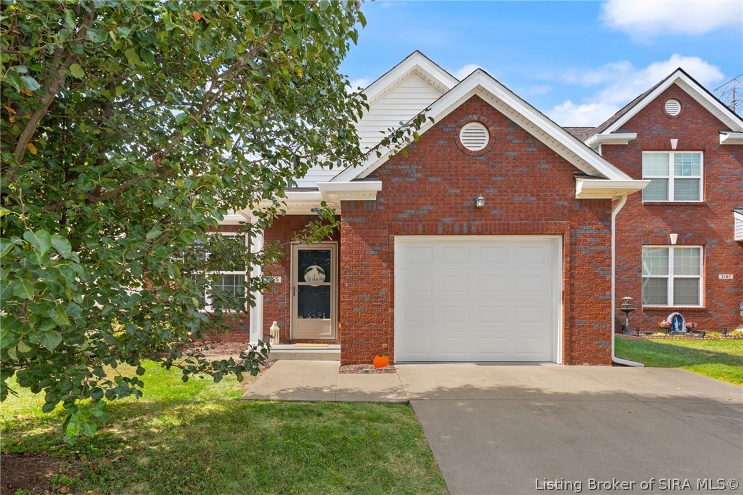 3165 Red Barn Loop Property Photo 1