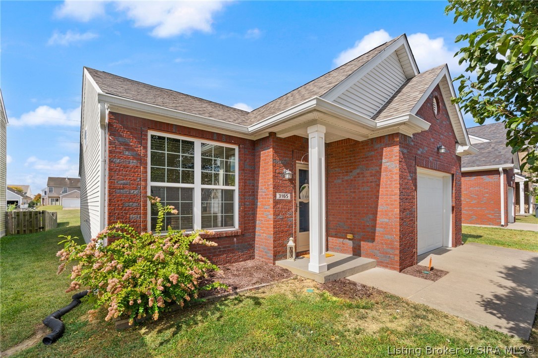 3165 Red Barn Loop Property Photo 2