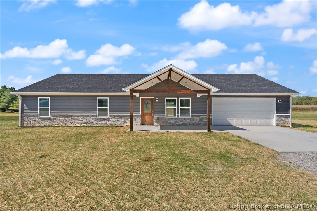 2077 N Shea Road Property Photo 1
