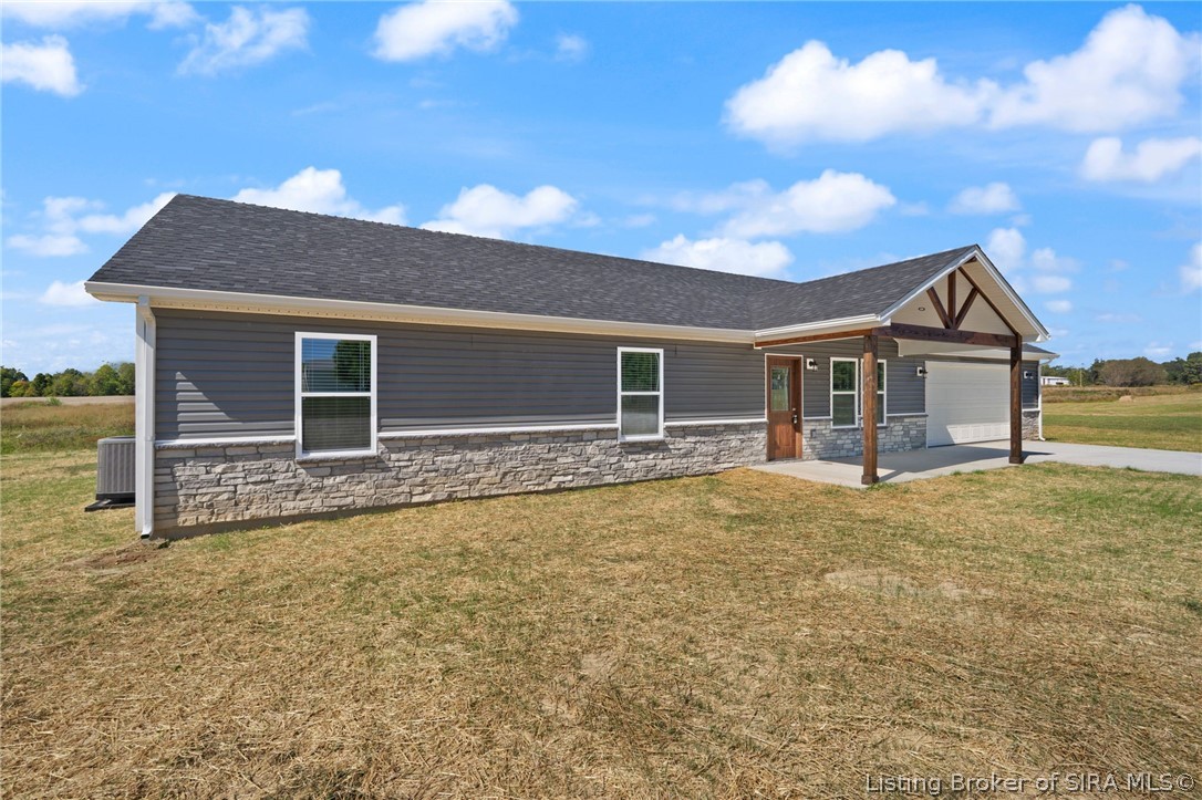 2077 N Shea Road Property Photo 2