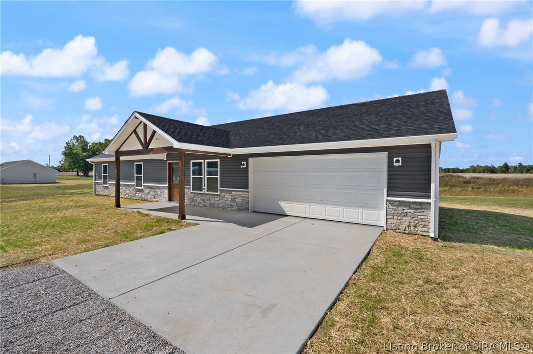 2077 N Shea Road Property Photo 3