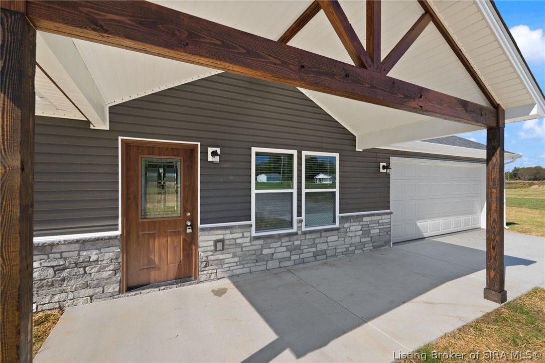 2077 N Shea Road Property Photo 4