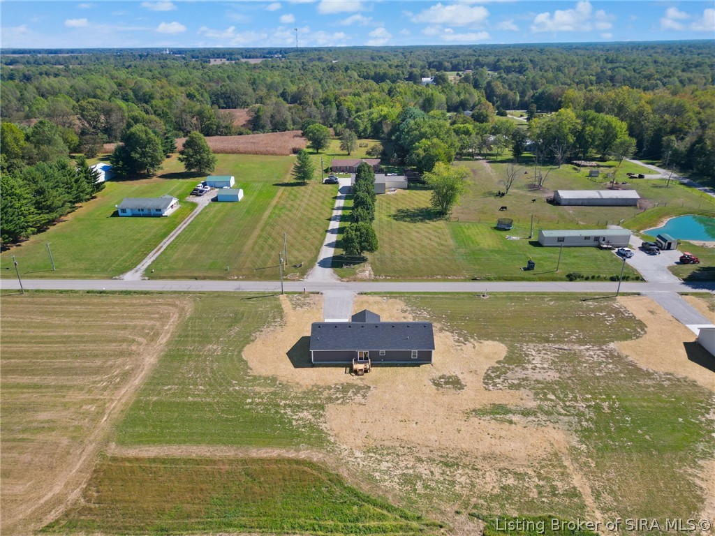 2077 N Shea Road Property Photo 7