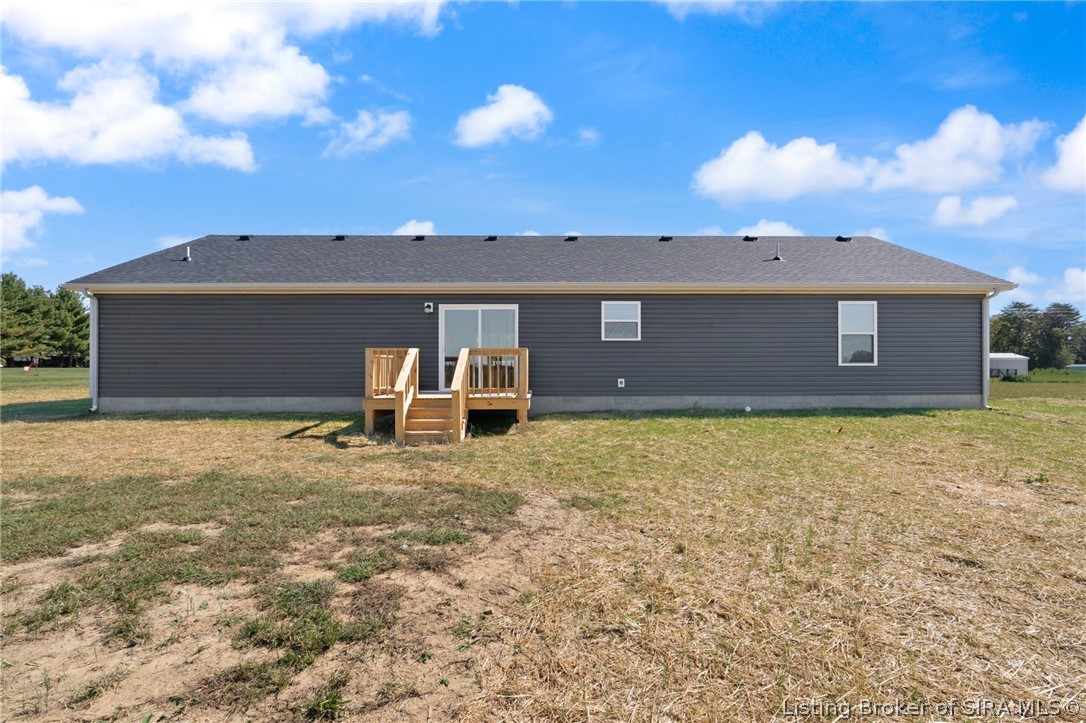 2077 N Shea Road Property Photo 8