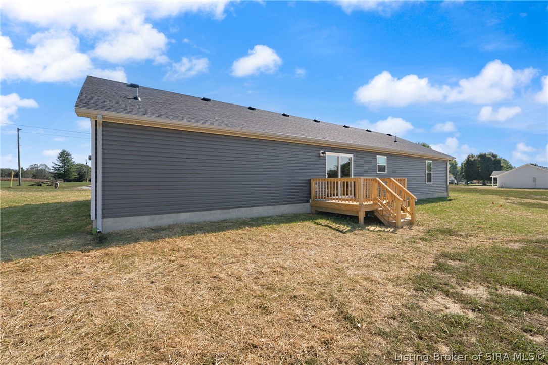 2077 N Shea Road Property Photo 9