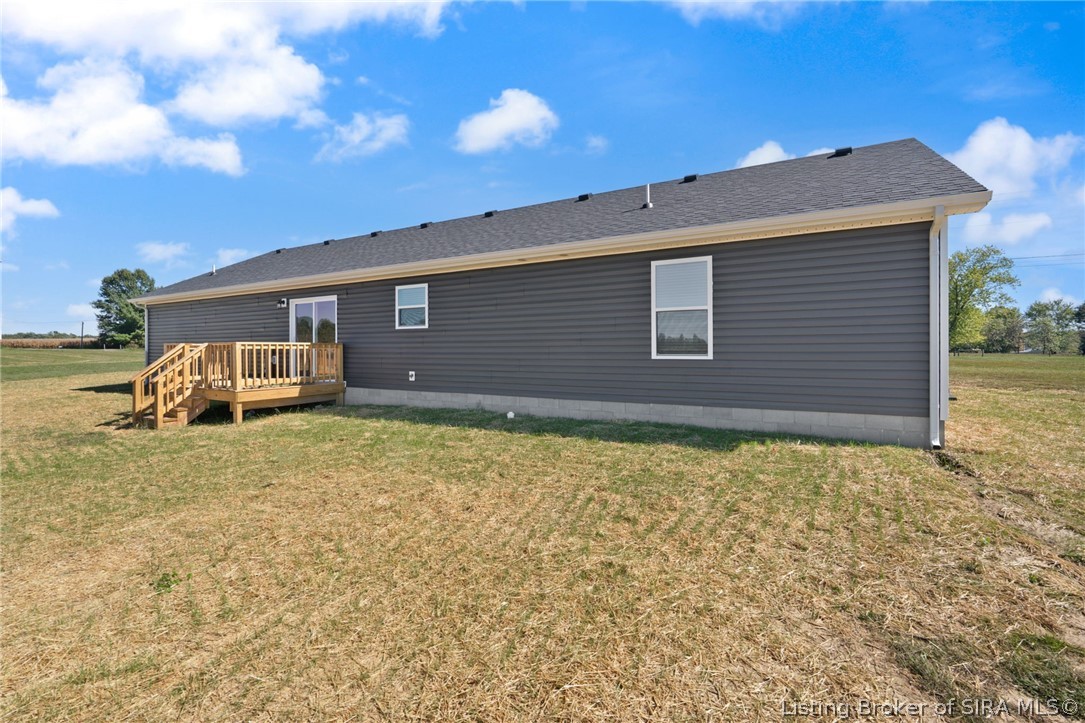 2077 N Shea Road Property Photo 10