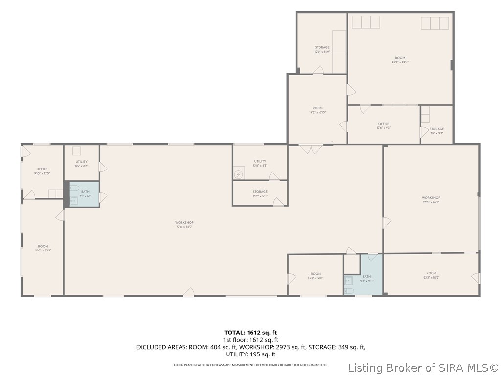 107 W Fifth Street Property Photo 16