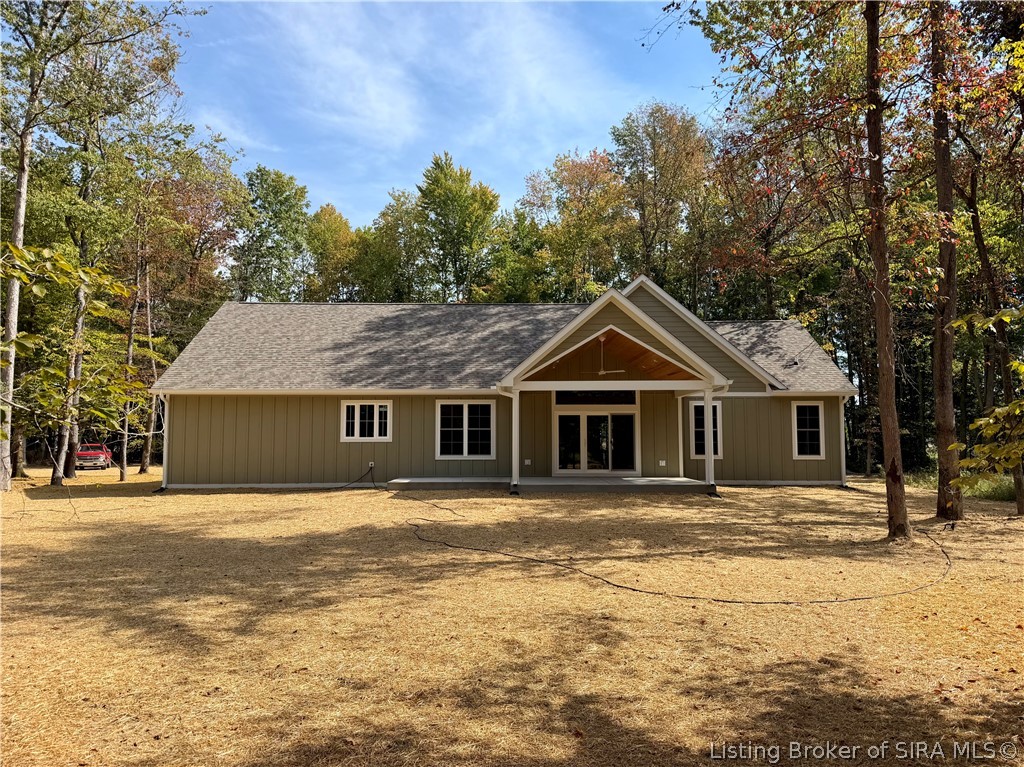 2717 N Borcherding Road Property Photo 2