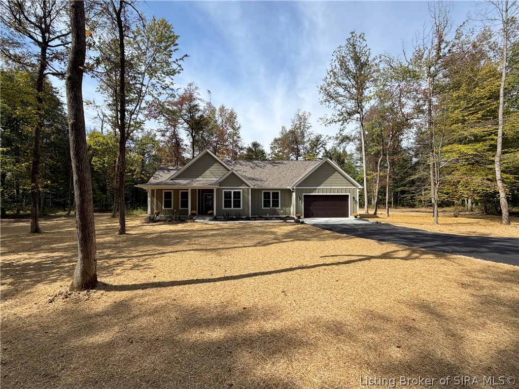 2717 N Borcherding Road Property Photo 3
