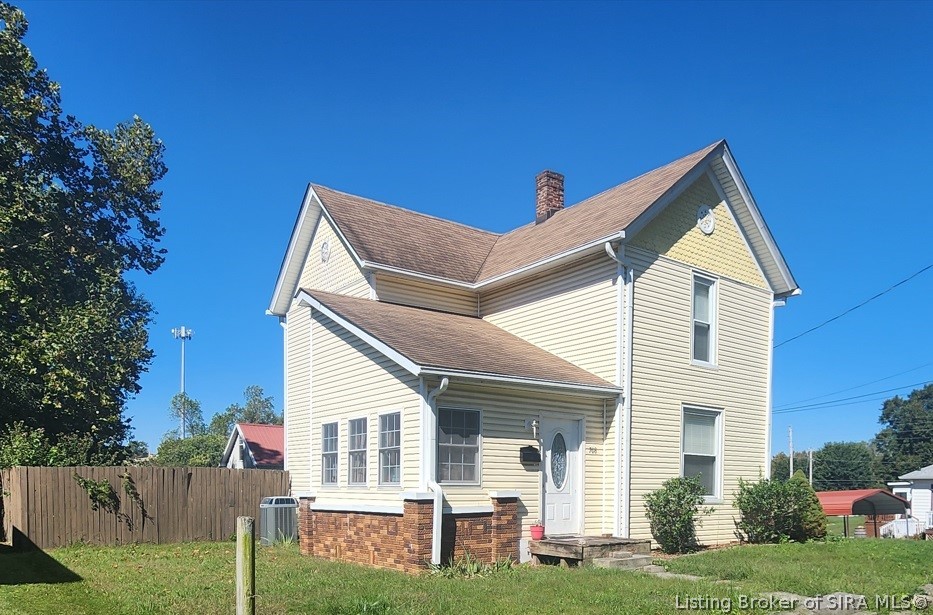 708 N Water Street Property Photo 1