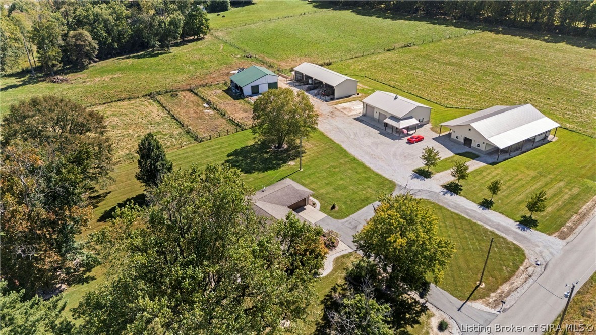 5702 N 450 W Property Photo 6