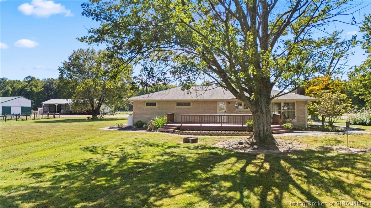 5702 N 450 W Property Photo 14