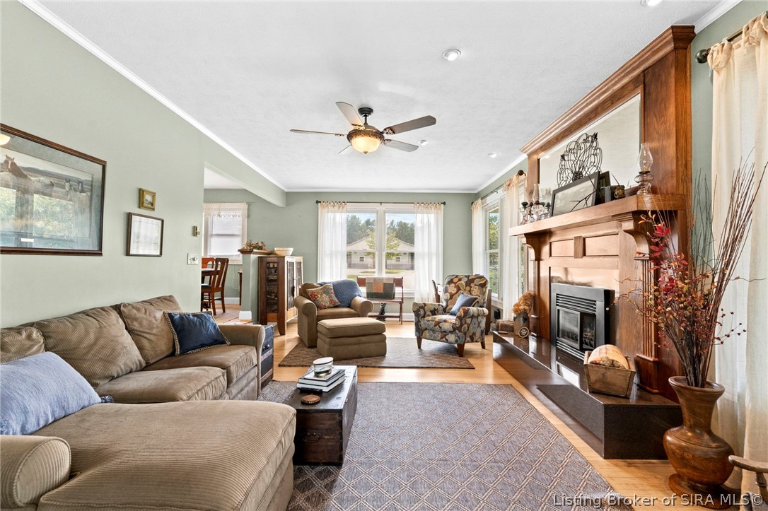 5702 N 450 W Property Photo 17