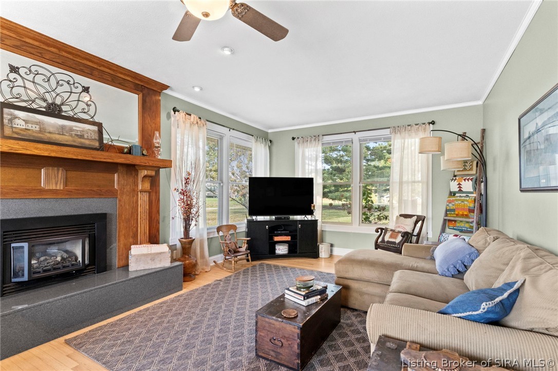 5702 N 450 W Property Photo 19
