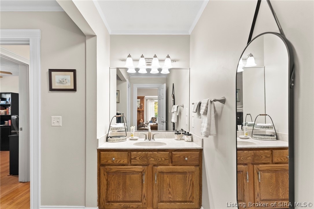 5702 N 450 W Property Photo 29
