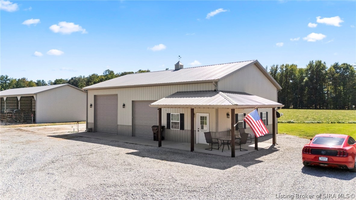 5702 N 450 W Property Photo 39