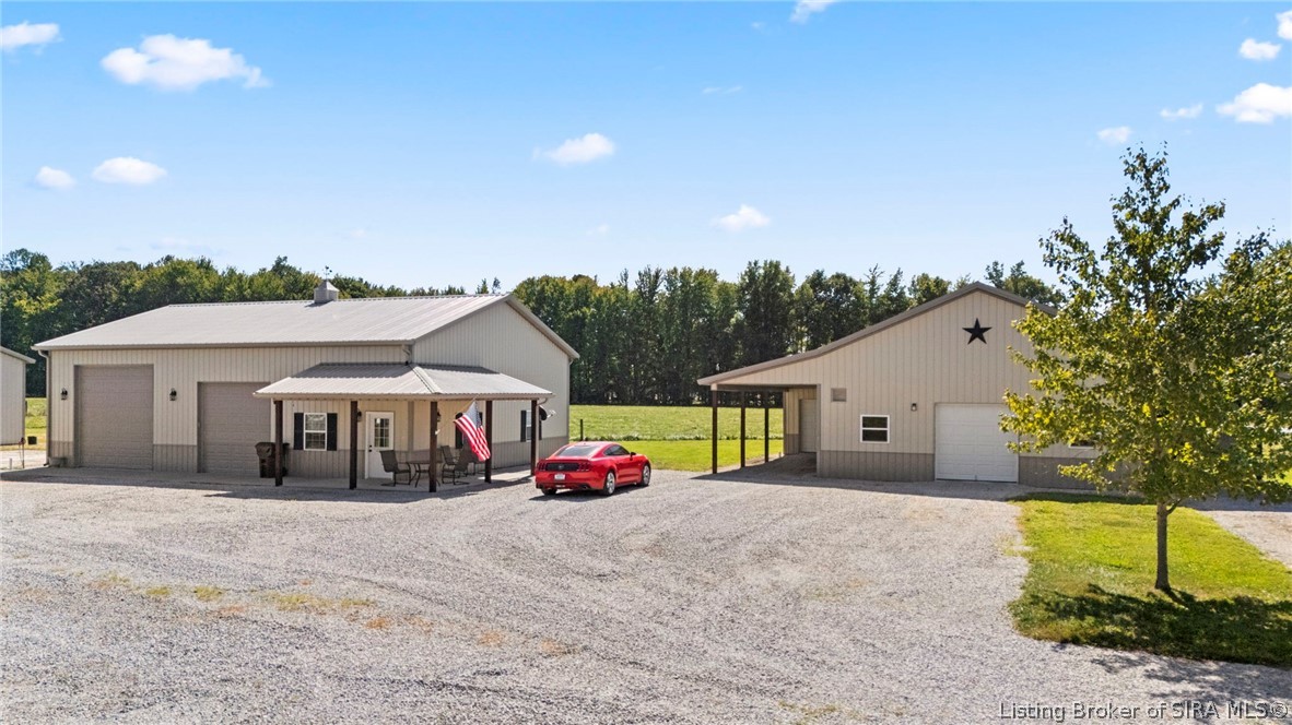 5702 N 450 W Property Photo 40