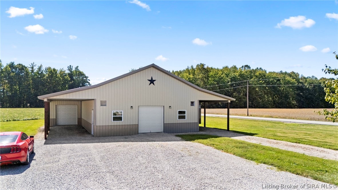 5702 N 450 W Property Photo 41