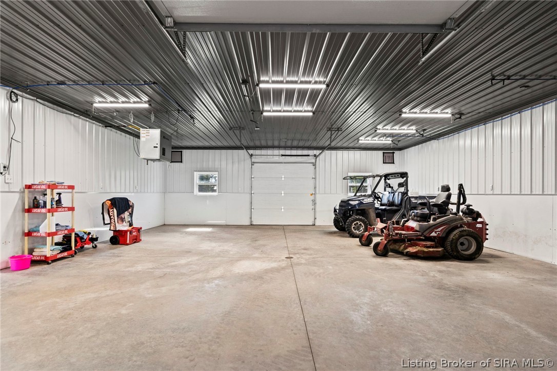 5702 N 450 W Property Photo 44