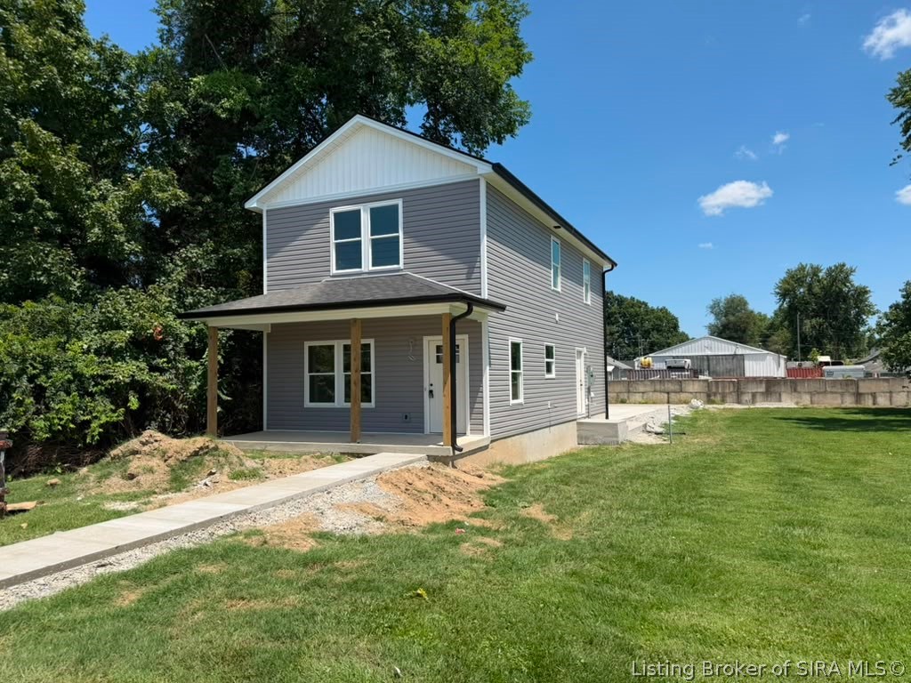 123 Eastern Boulevard Property Photo 1