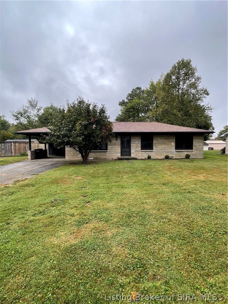 2315 Allen Street Property Photo 1