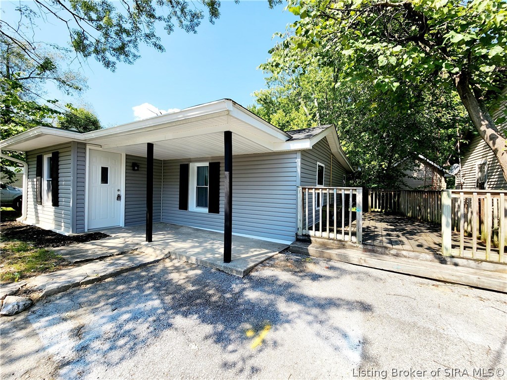 213 Starlight Drive Property Photo 1
