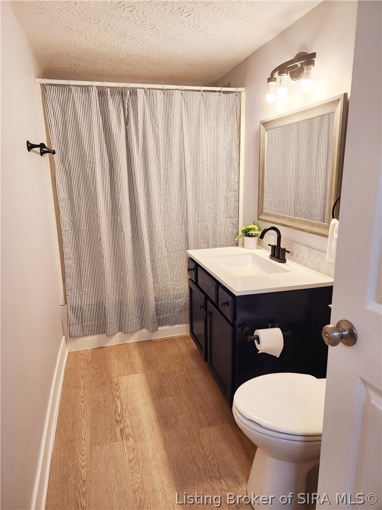 213 Starlight Drive Property Photo 6