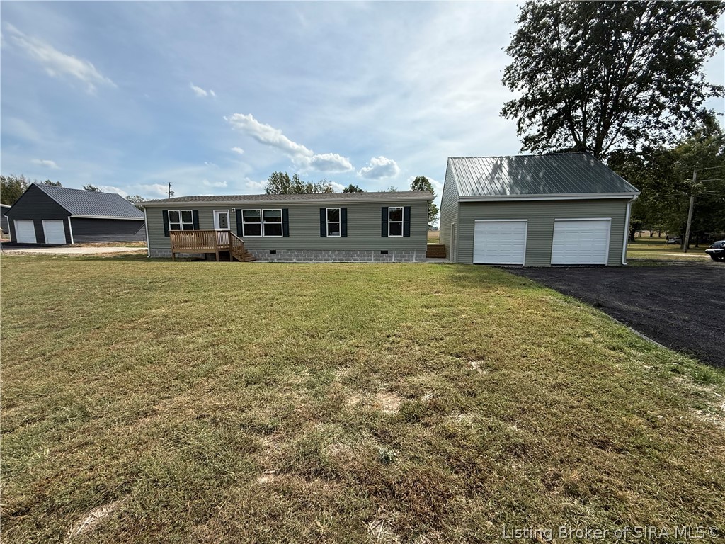 5950 N Us Hwy 31 Property Photo 1
