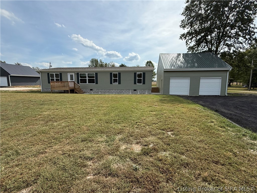 5950 N Us Hwy 31 Property Photo 2