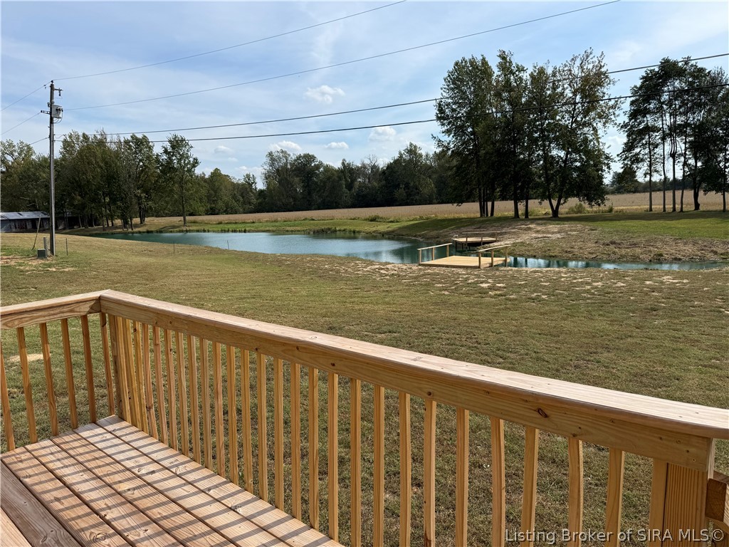 5950 N Us Hwy 31 Property Photo 6