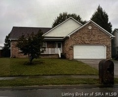 4232 Limestone Trace Property Photo 1