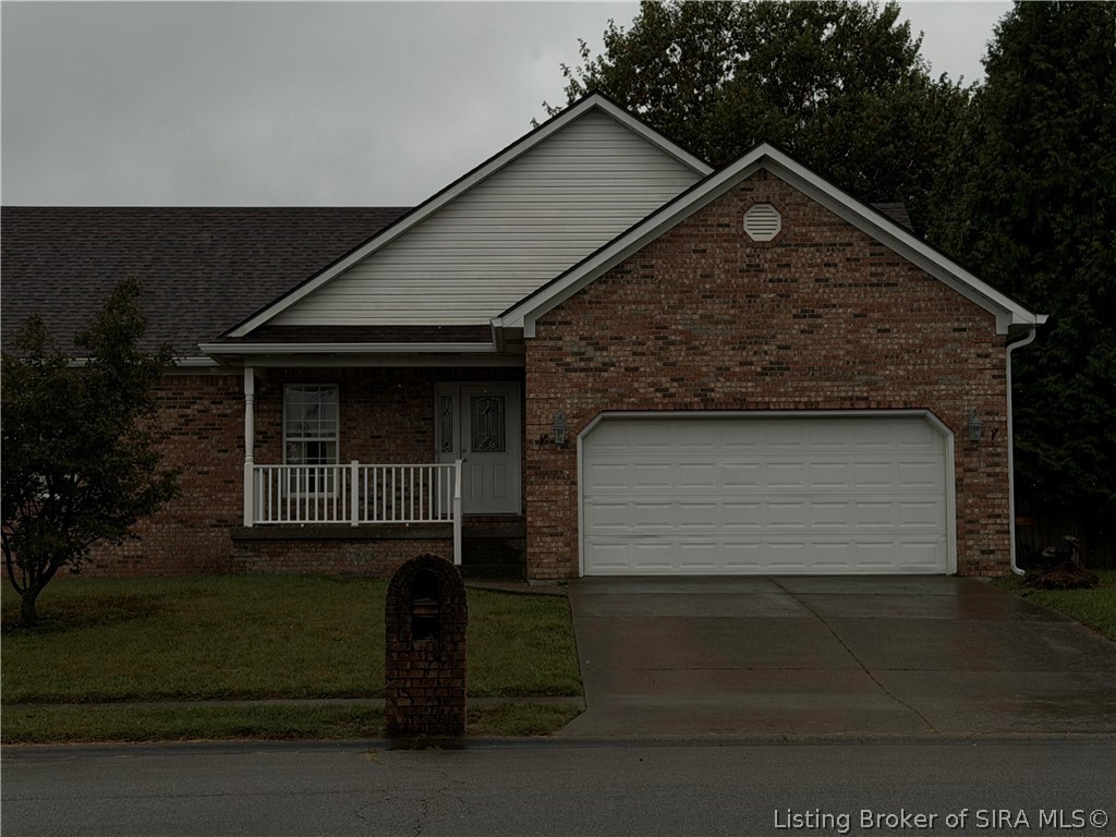 4232 Limestone Trace Property Photo 2