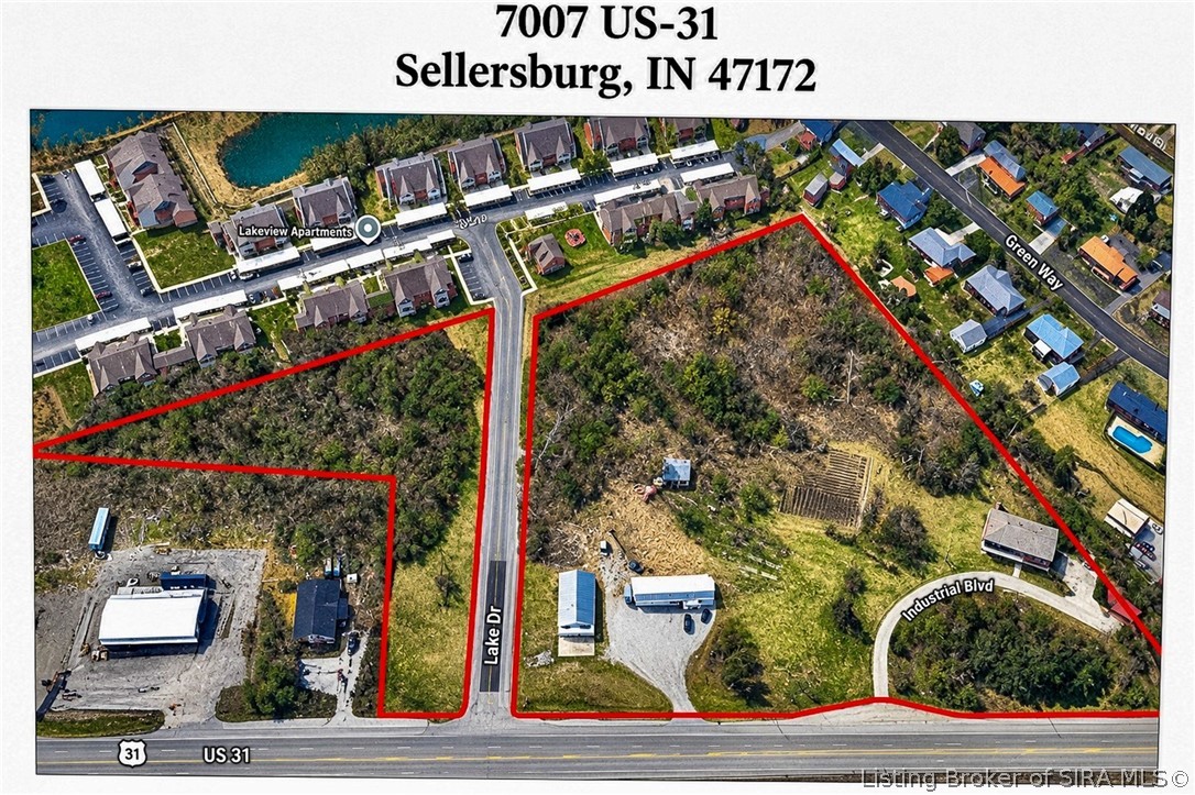 7007 Highway 31 E Property Photo 2
